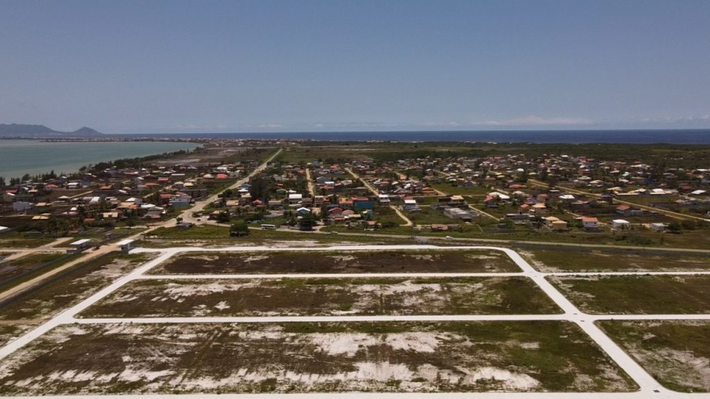 Condominio Residencial Salinas Arraial do Cabo Regiao Lagos