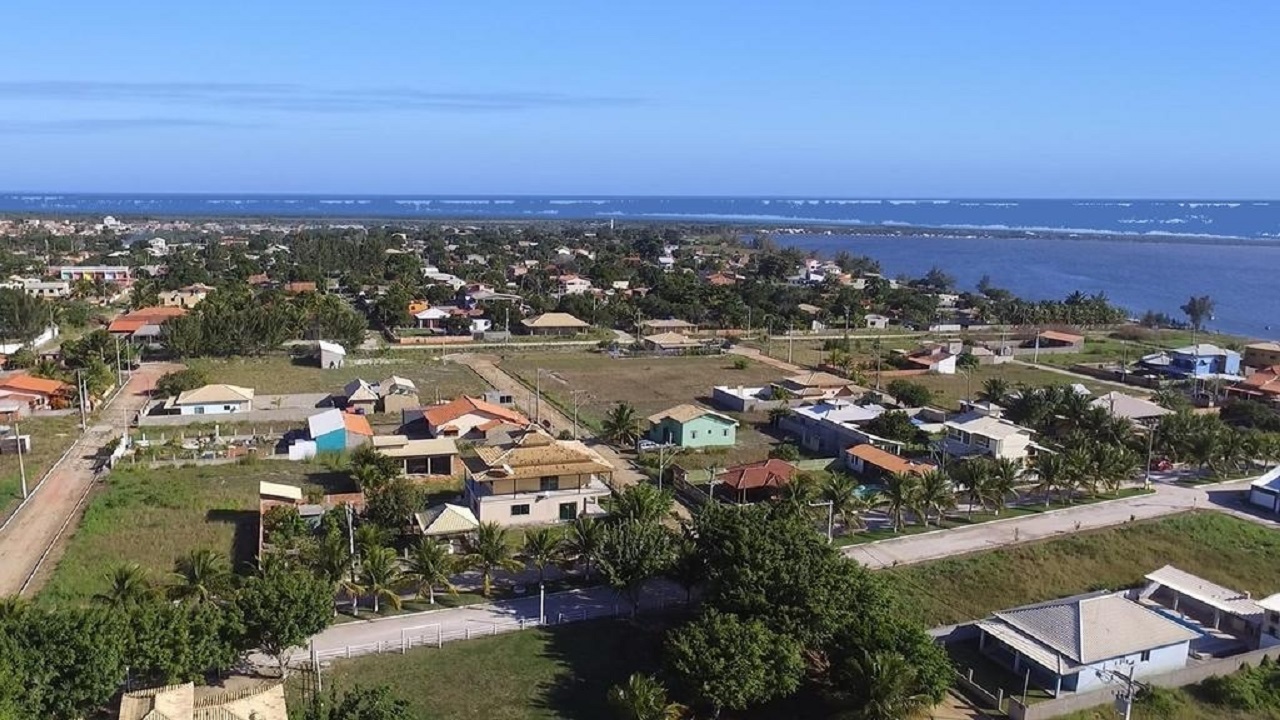 Condomínio Caiçara Arraial