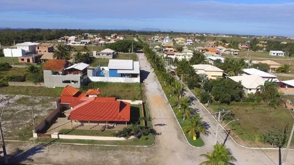 Condomínio Caiçara Arraial do Cabo RJ Terrenos a Venda