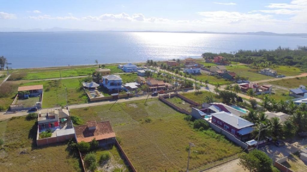 Condomínio Caiçara Arraial do Cabo RJ Terrenos a Venda