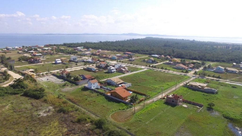 Condomínio Caiçara Arraial do Cabo RJ Terrenos a Venda