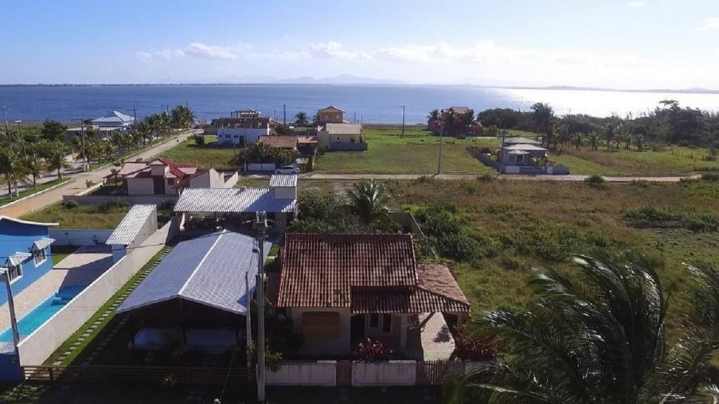 Condomínio Caiçara Arraial do Cabo RJ Terrenos a Venda