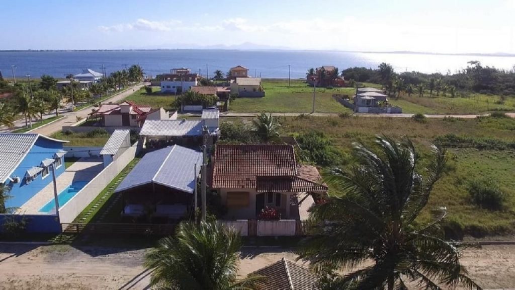 Condomínio Caiçara Arraial do Cabo RJ Terrenos a Venda