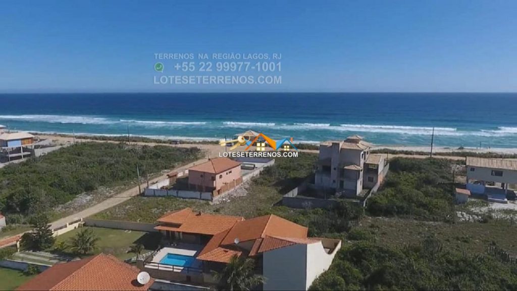 Condominio Residencial Salinas Arraial do Cabo Regiao Lagos