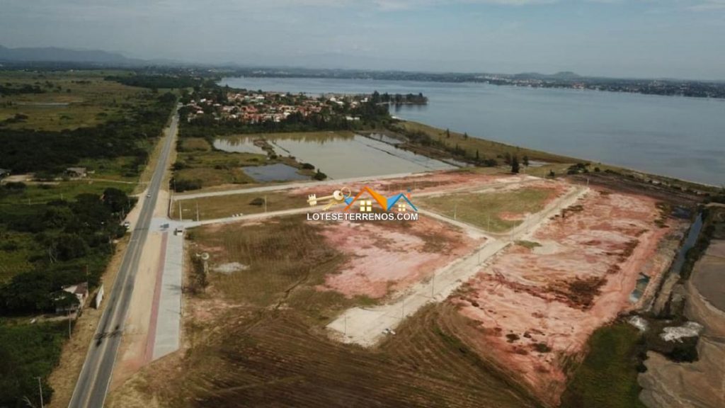 Condomínio Residencial Ponta do Capim Praia Seca Araruama RJ