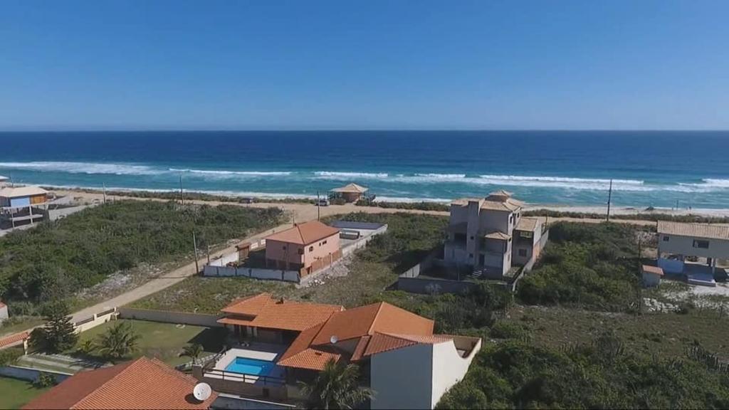 Condomínio Residencial Ponta do Capim Praia Seca Araruama RJ