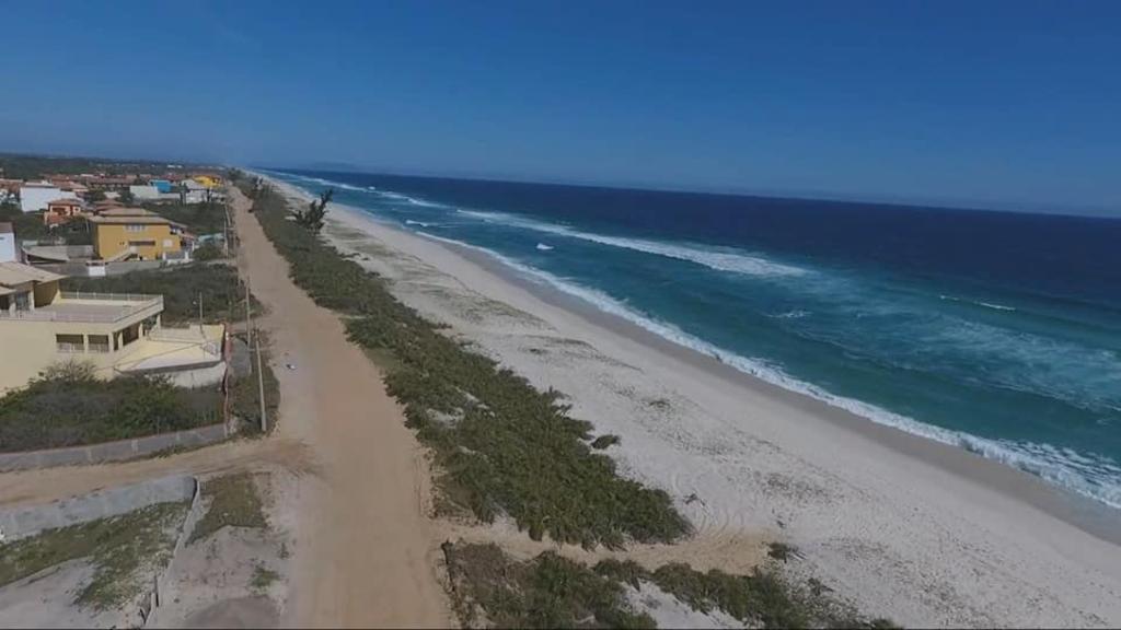 Condomínio Residencial Ponta do Capim Praia Seca Araruama RJ