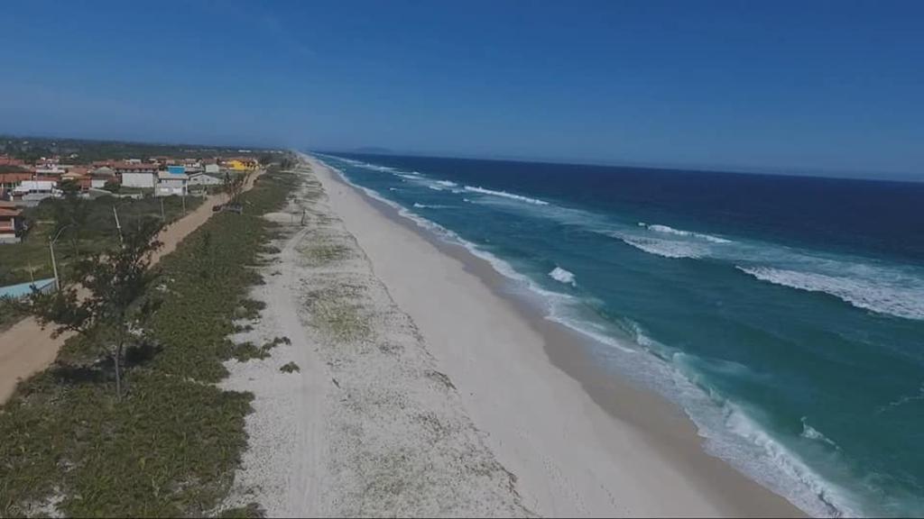 Condomínio Residencial Ponta do Capim Praia Seca Araruama RJ