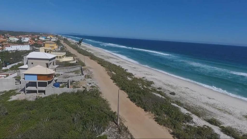 Condomínio Residencial Ponta do Capim Praia Seca Araruama RJ