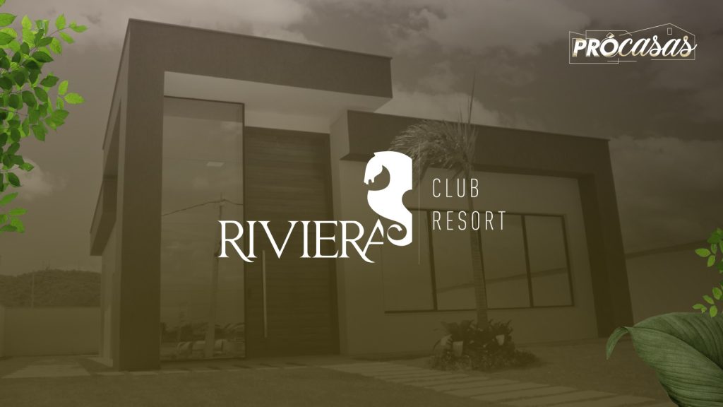 Riviera Club Resort São Pedro da Aldeia RJ Terrenos a Venda